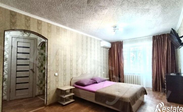 1-комн квартира Будённовск, 1-й микрорайон, 16