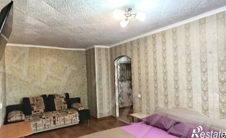 1-комн квартира Будённовск, 1-й микрорайон, 16