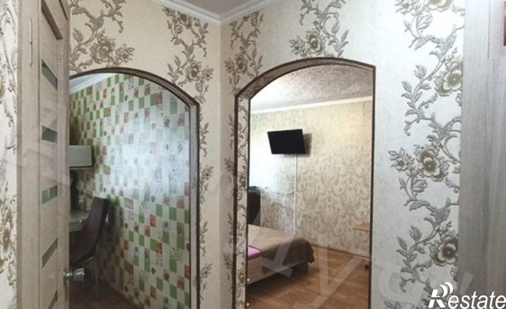1-комн квартира Будённовск, 1-й микрорайон, 16