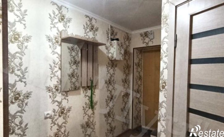 1-комн квартира Будённовск, 1-й микрорайон, 16