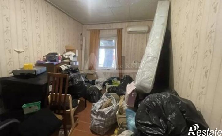 2-комн квартира Георгиевск, улица Грибоедова, 20