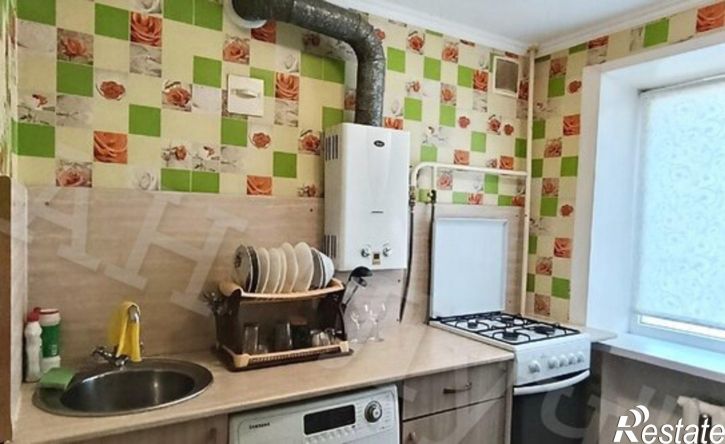 1-комн квартира Будённовск, 1-й микрорайон, 16