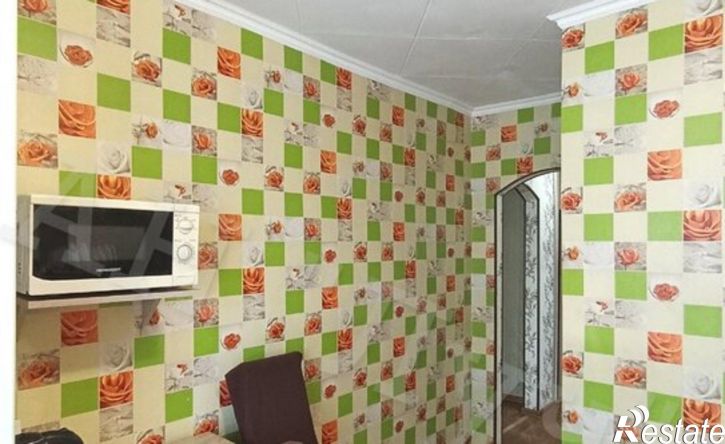 1-комн квартира Будённовск, 1-й микрорайон, 16