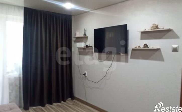 2-комн квартира Невинномысск, улица Дунаевского, 7