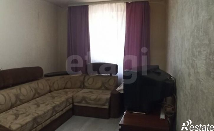 2-комн квартира Невинномысск, улица Дунаевского, 7
