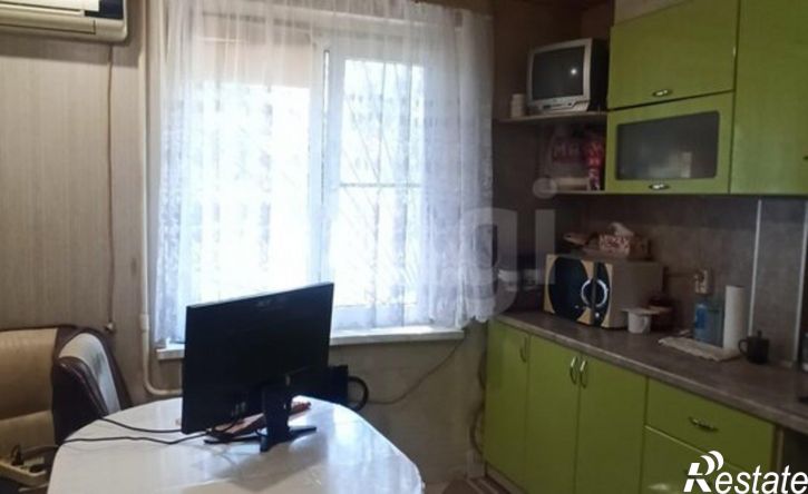 2-комн квартира Невинномысск, улица Дунаевского, 7