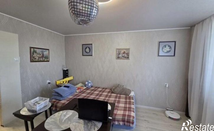3-комн квартира село Кочубеевское, улица Куличенко, 72