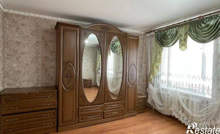 3-комн квартира Минеральные Воды, проспект 22-го Партсъезда, 139
