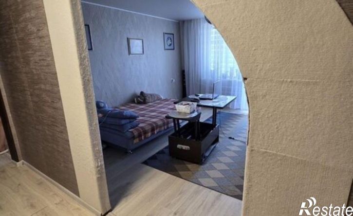 3-комн квартира село Кочубеевское, улица Куличенко, 72