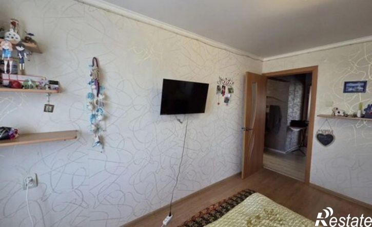 3-комн квартира село Кочубеевское, улица Куличенко, 72