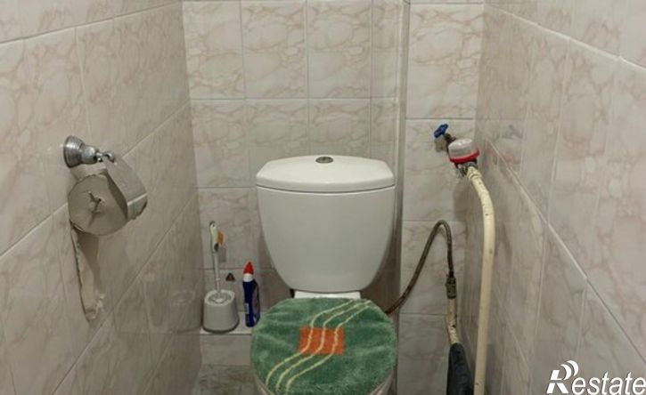 3-комн квартира Минеральные Воды, проспект 22-го Партсъезда, 139