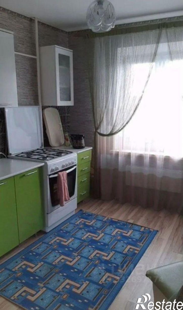 2-комн квартира Благодарный, улица Льва Толстого