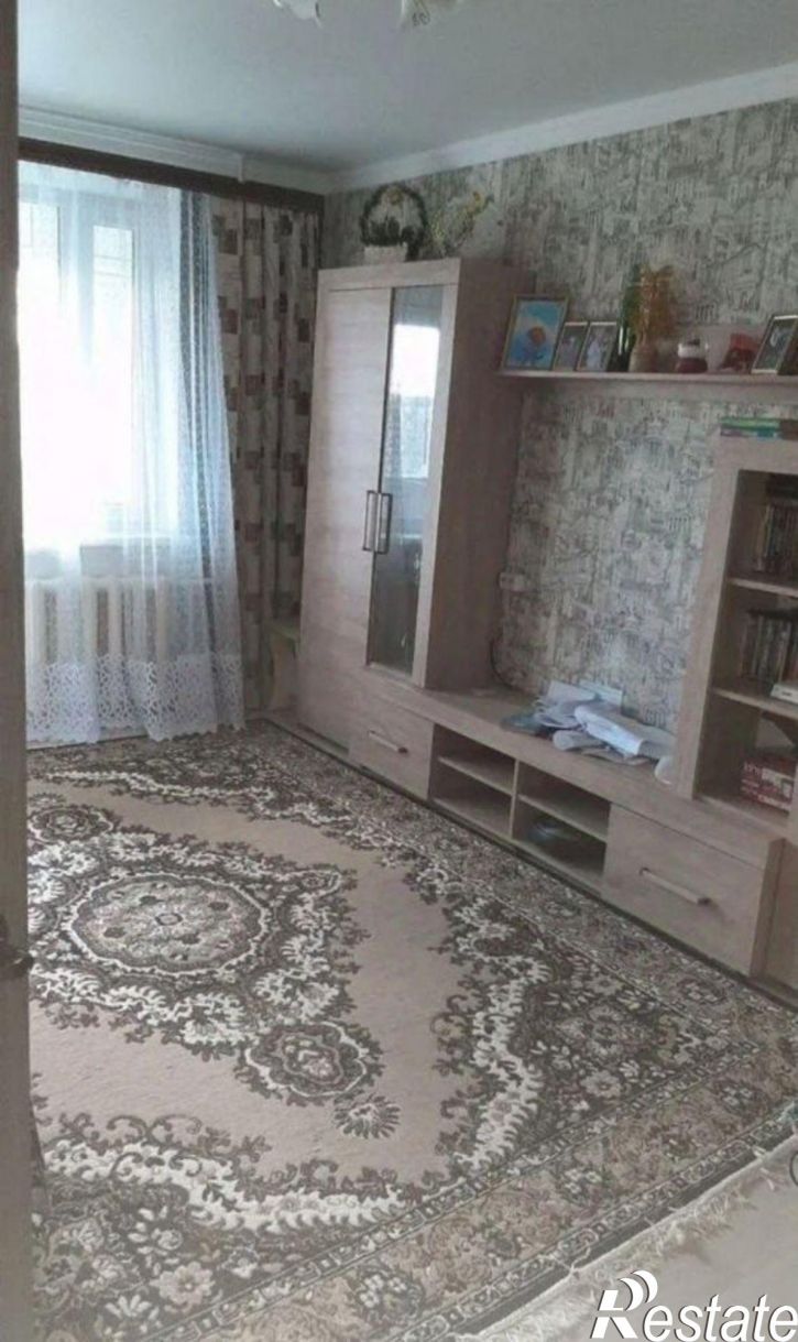 2-комн квартира Благодарный, улица Льва Толстого