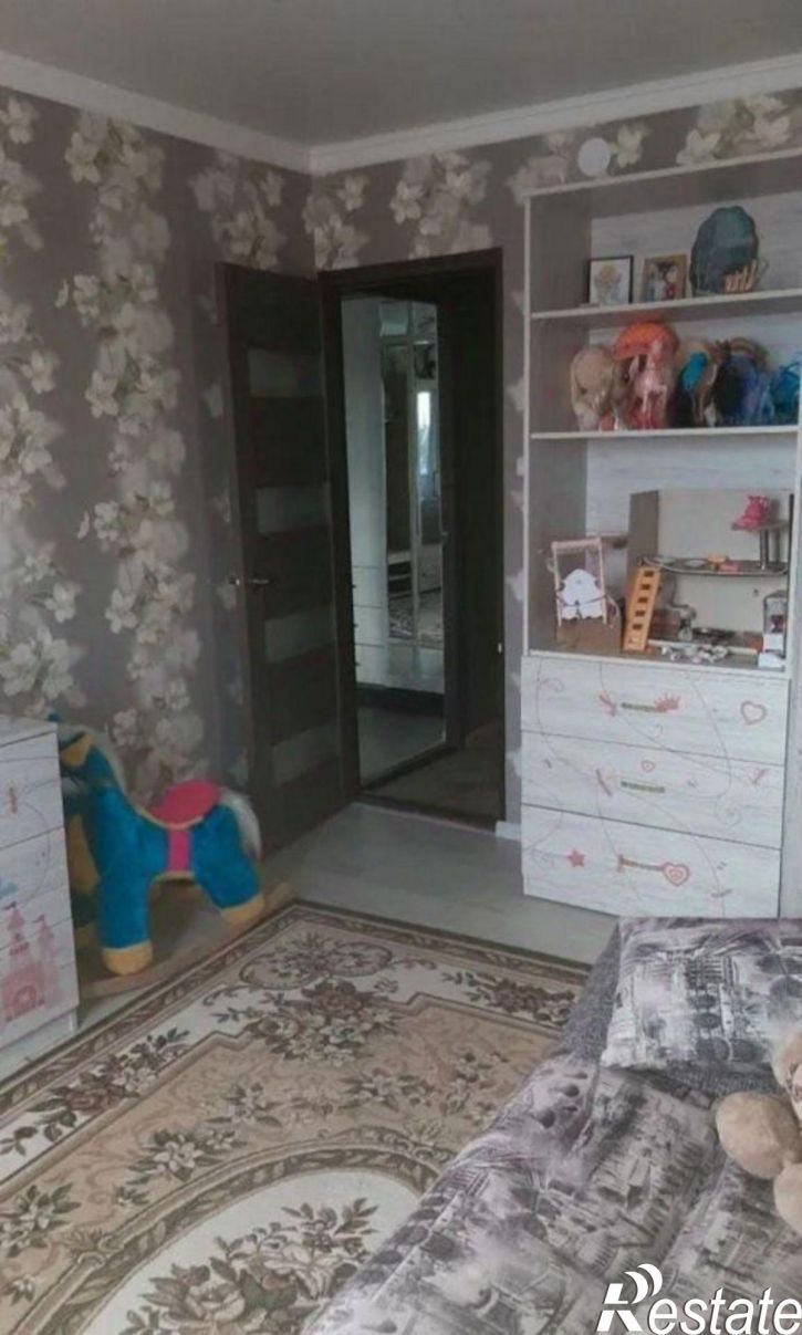 2-комн квартира Благодарный, улица Льва Толстого