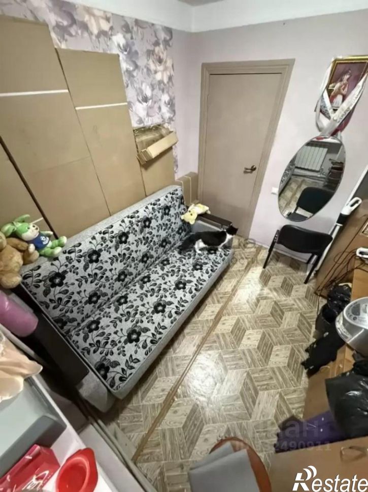 4-комн квартира Анджиевский п., Набережная ул.