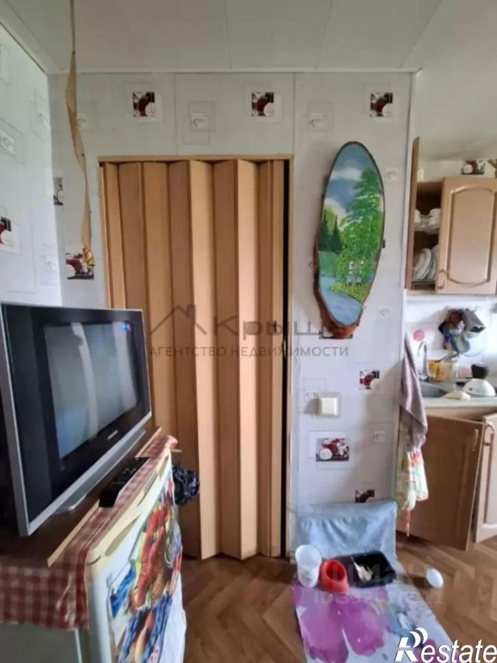 4-комн квартира Анджиевский п., Набережная ул.