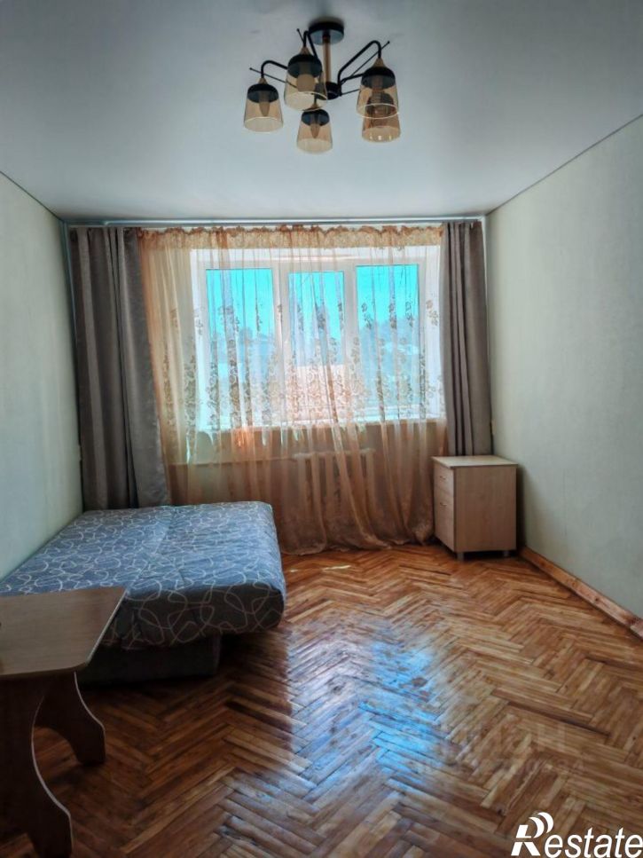 1-комн квартира Невинномысск, улица Лазо