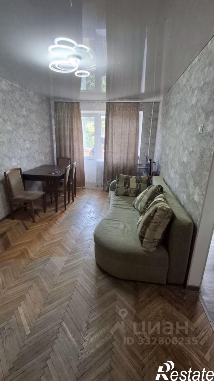 2-комн квартира Железноводск