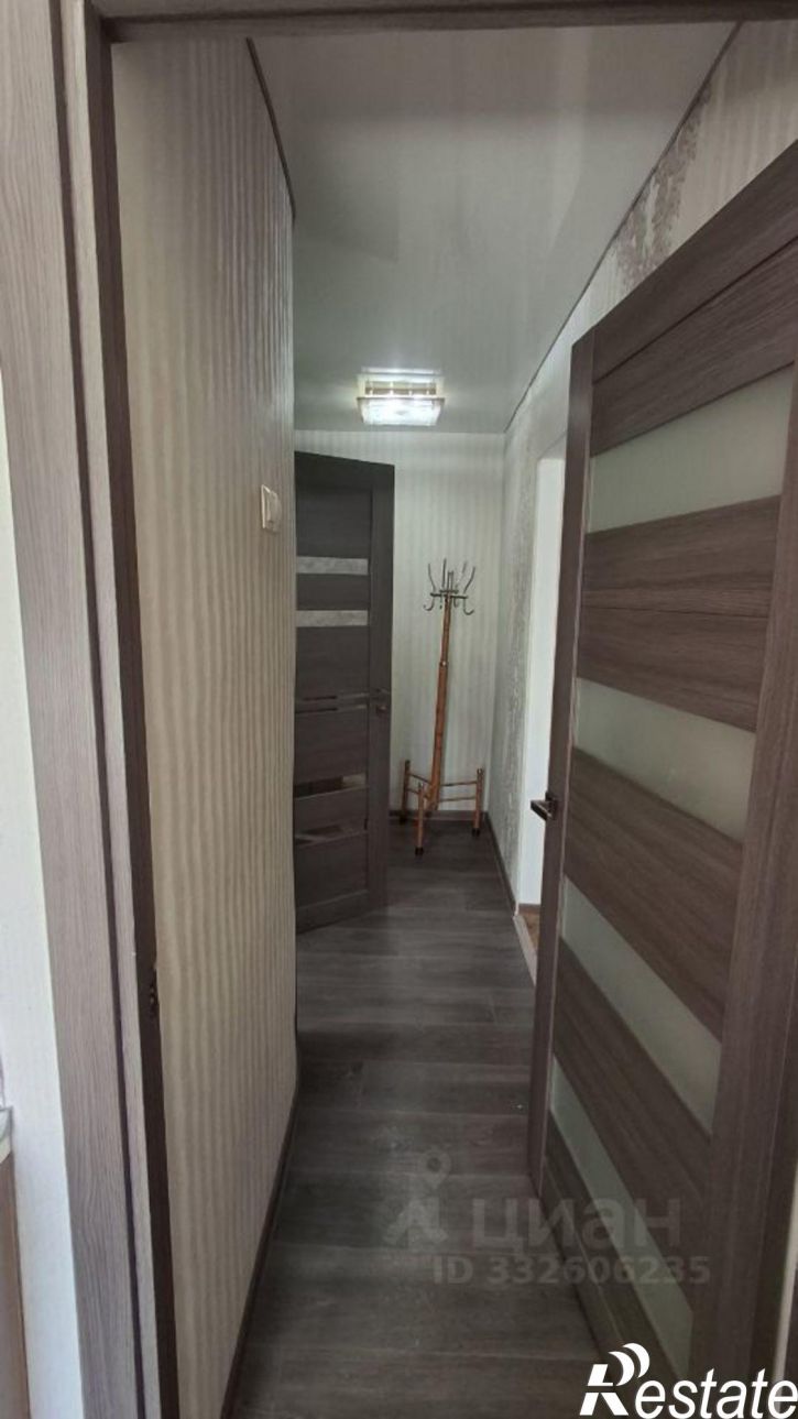 2-комн квартира Железноводск