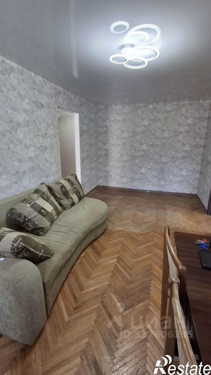 2-комн квартира Железноводск
