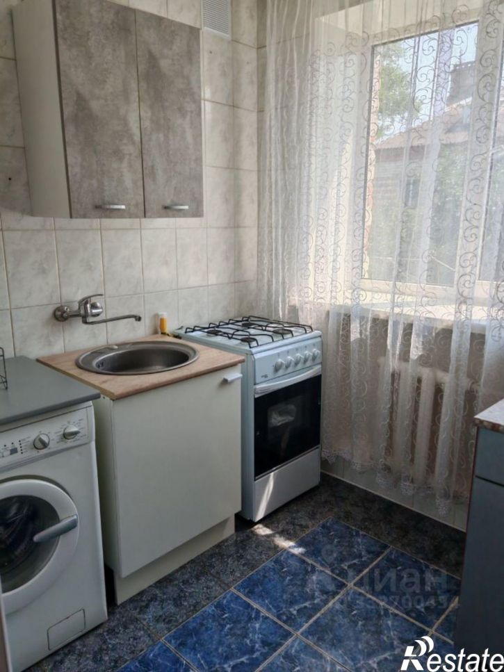 1-комн квартира Невинномысск, улица Лазо