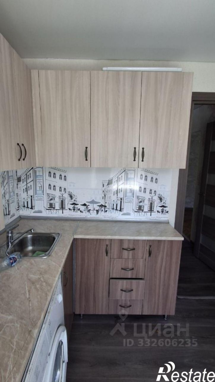 2-комн квартира Железноводск