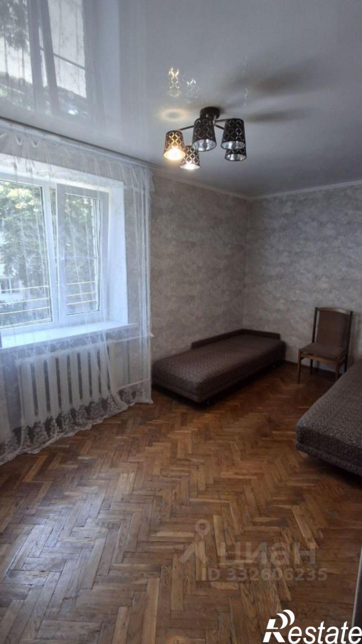 2-комн квартира Железноводск