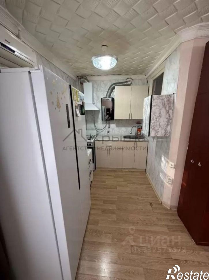 3-комн квартира Минеральные Воды