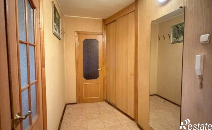 2-комн квартира ул Гагарина, 47,  д. 47