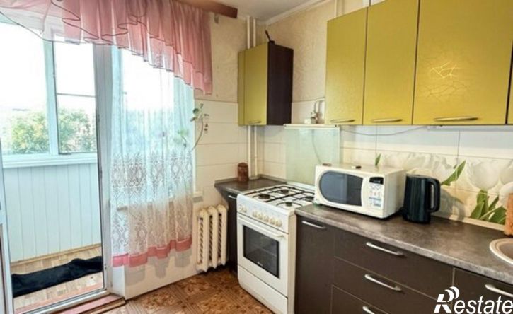 2-комн квартира ул Революционная, 26,  д. 26