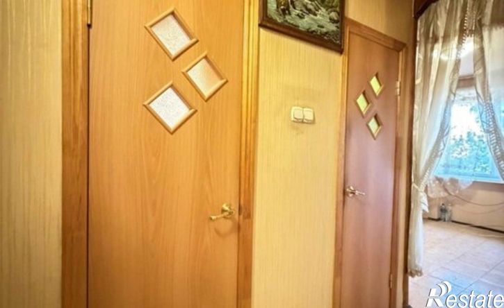 2-комн квартира ул Гагарина, 47,  д. 47