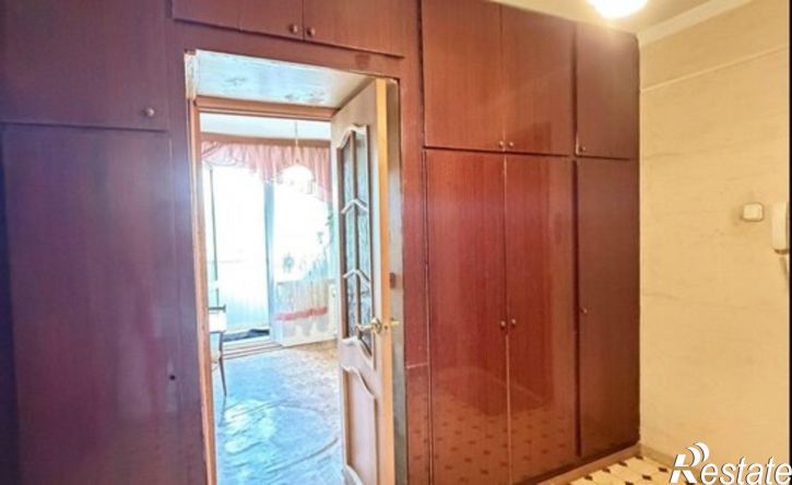 2-комн квартира ул Революционная, 26,  д. 26