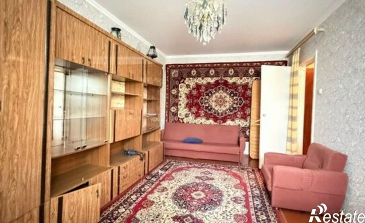 2-комн квартира ул Матросова, 163,  д. 163