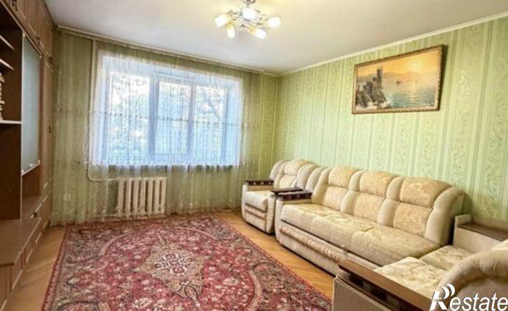 2-комн квартира ул Гагарина, 47,  д. 47