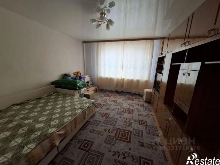 3-комн квартира ул Салогубова, 5,  д. 5