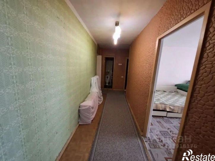 3-комн квартира ул Салогубова, 5,  д. 5