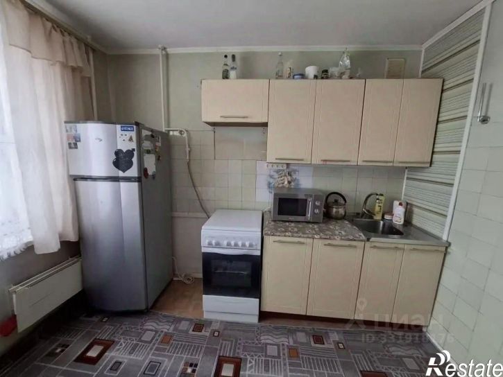 3-комн квартира ул Салогубова, 5,  д. 5