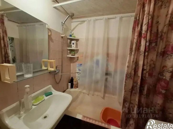 3-комн квартира ул Салогубова, 5,  д. 5
