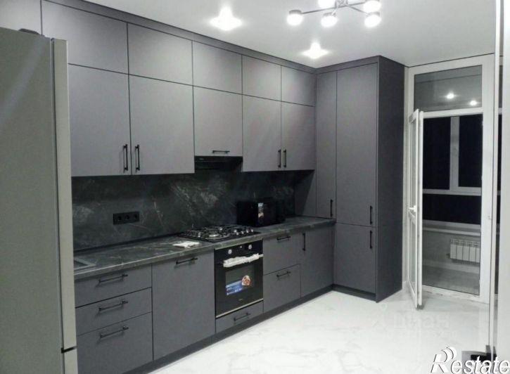 2-комн квартира Ставрополь, улица Николая Голодникова, 7