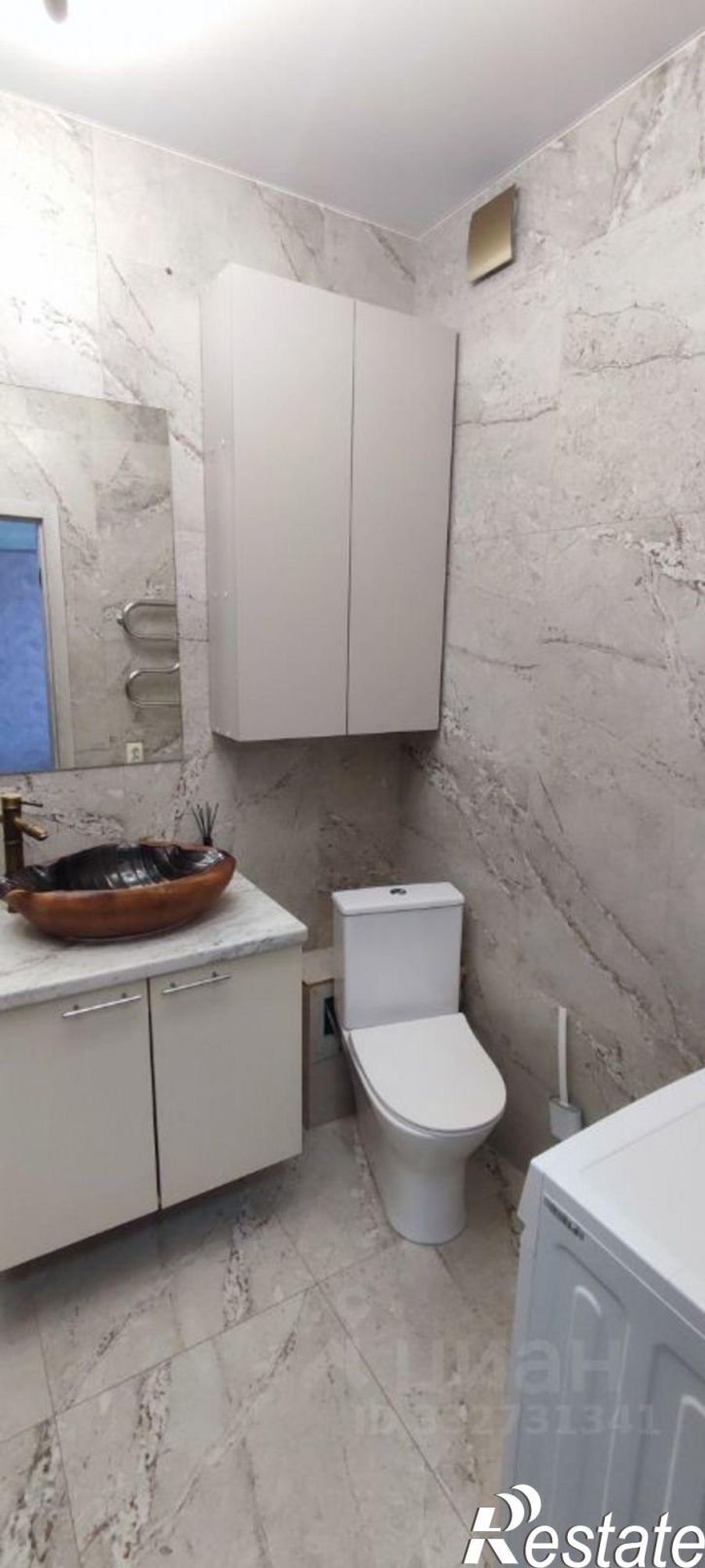 1-комн квартира Ставрополь, улица Матрёны Наздрачёвой, 7/1
