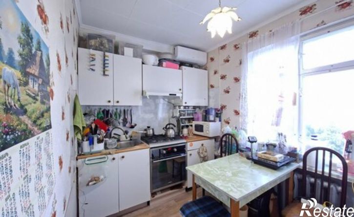 2-комн квартира Ставрополь, улица Васильева, 29