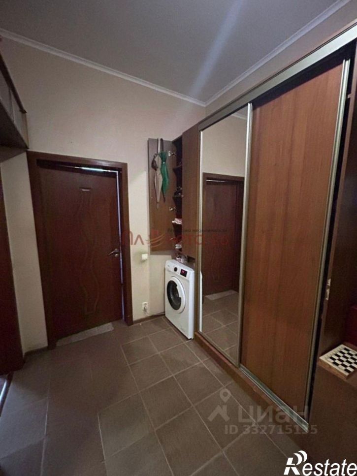 1-комн квартира Пятигорск г., Есенина ул., д.9