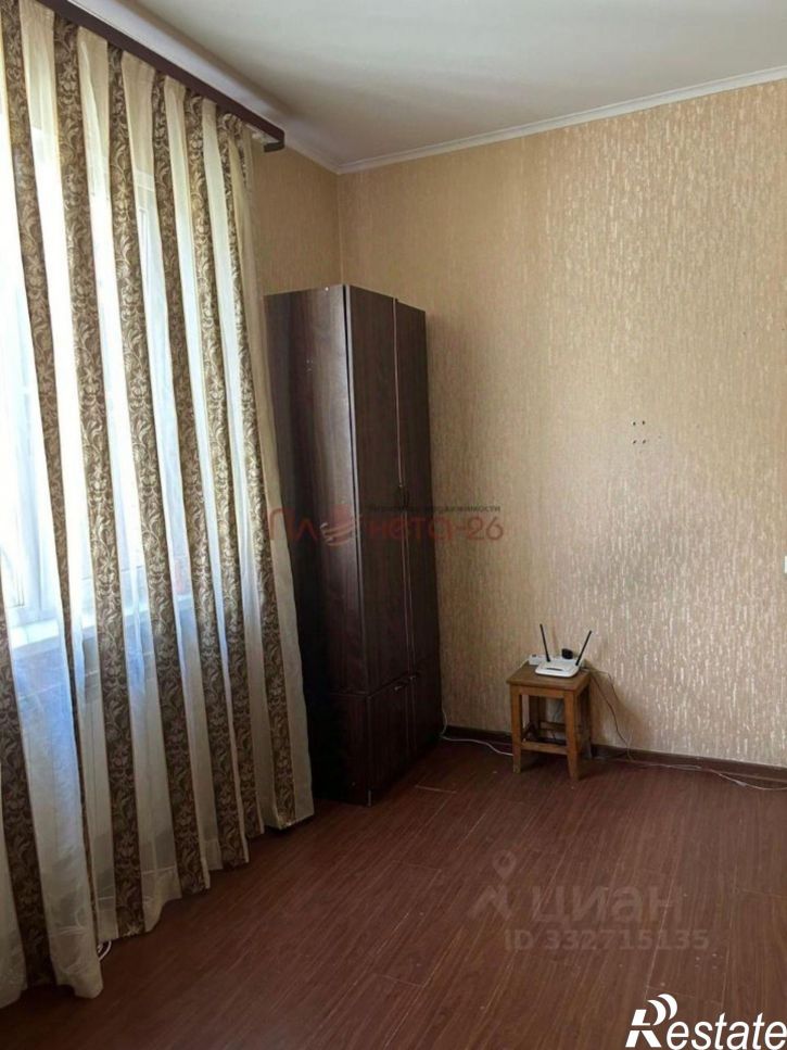1-комн квартира Пятигорск г., Есенина ул., д.9