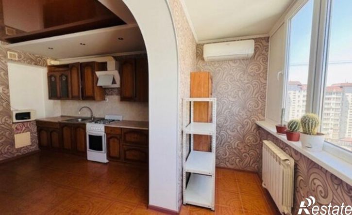 2-комн квартира Ставрополь, проспект Кулакова, 49/3