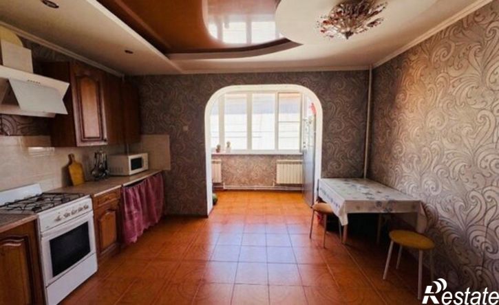 2-комн квартира Ставрополь, проспект Кулакова, 49/3