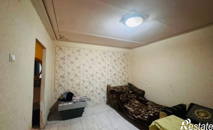 1-комн квартира Ставрополь, проспект Юности, 18