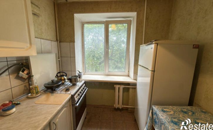 1-комн квартира Ставрополь, улица Мира, 404