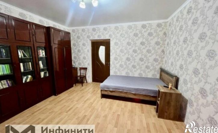 2-комн квартира Ставрополь, улица Тухачевского, 28/6