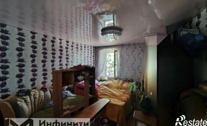 1-комн квартира Ставрополь, улица Калинина, 14