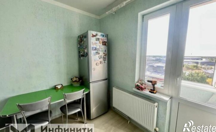 1-комн квартира Ставрополь, проспект Кулакова, 51